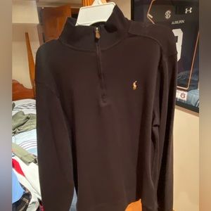 Ralph Lauren Q-Zip